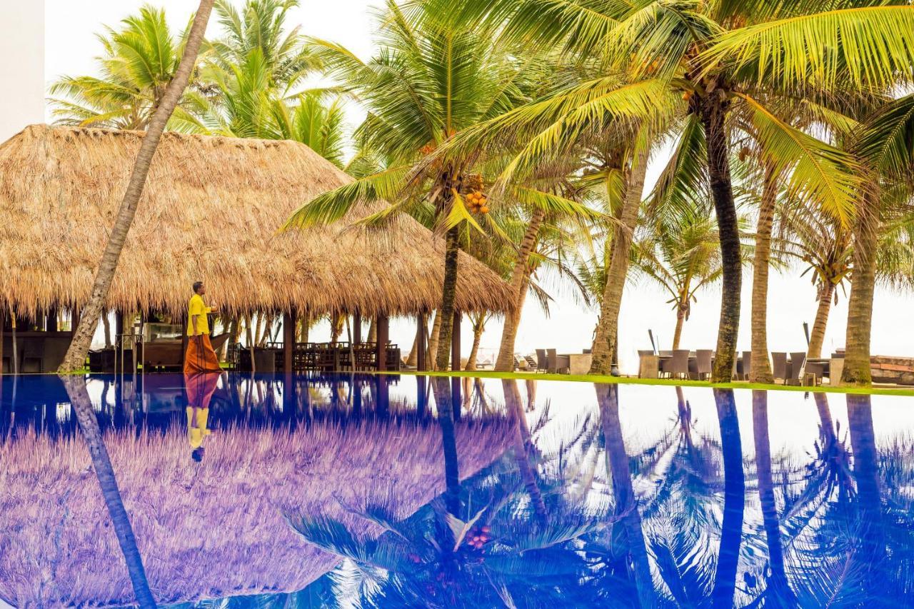 Jetwing Sea Hotel Negombo Exterior photo